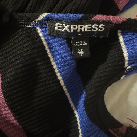 Express Midi Dress - Picture 3 of 3